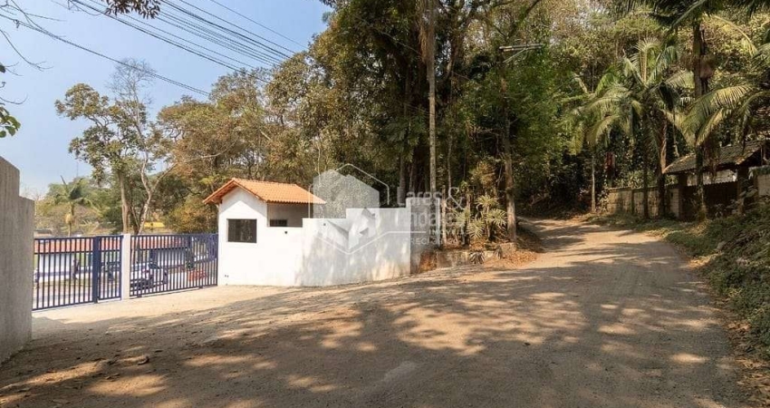 Terreno/Lote Residencial à venda 2913M² Chácara Vista Alegre São Paulo - SP