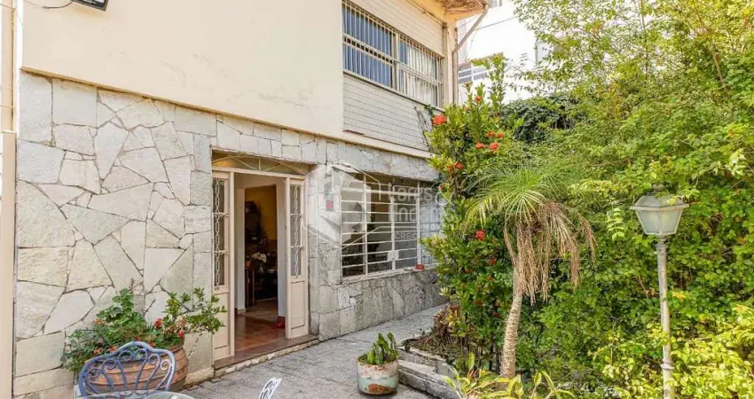 Sobrado para venda em Jardim das Bandeiras com 3 quartos, 232m²