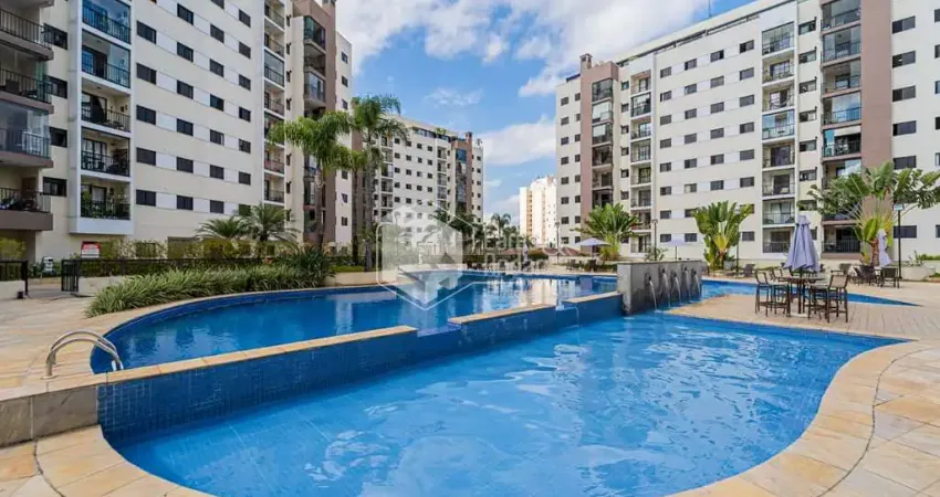 Apartamento tipo para venda em Jardim Umuarama com 3 quartos, sendo 1 suíte, 75m²