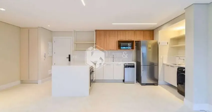 Apartamento à venda 1 Quarto 1 Suite 1 Vaga 69.3M² Vila Nova Conceição São Paulo - SP