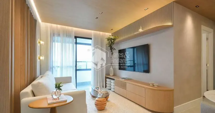 Apartamento à venda 2 Quartos 1 Suite 1 Vaga 65M² Ipiranga São Paulo - SP
