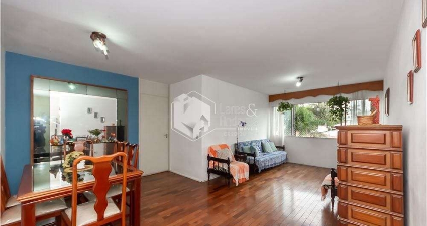 Apartamento à venda 3 Quartos 1 Suite 103.82M² Vila Madalena São Paulo - SP