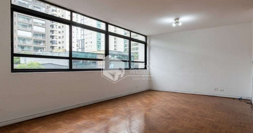 Apartamento à venda 2 Quartos 1 Vaga 103M² Itaim Bibi São Paulo - SP