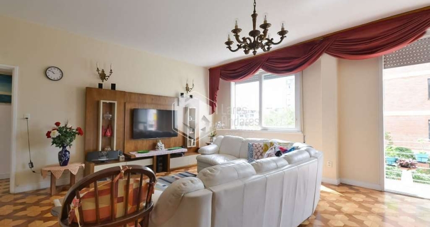 Apartamento tipo para venda em Bela Vista com 3 quartos, 152m²