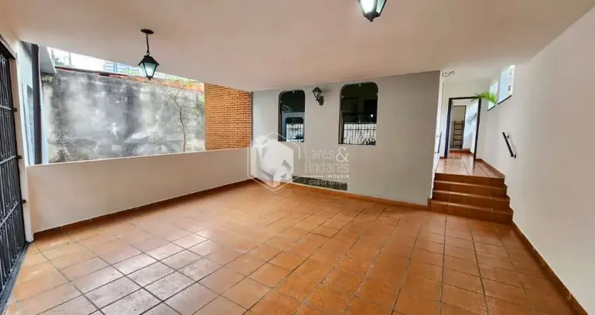 Casa tipo para venda em Chácara Inglesa com 3 quartos, sendo 1 suíte, 300m²