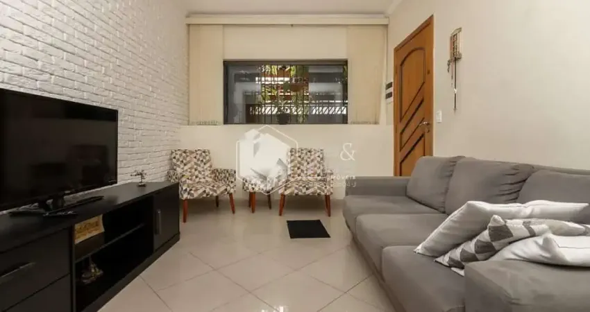 Casa tipo para venda com 3 quartos, sendo 1 suíte, 129m²