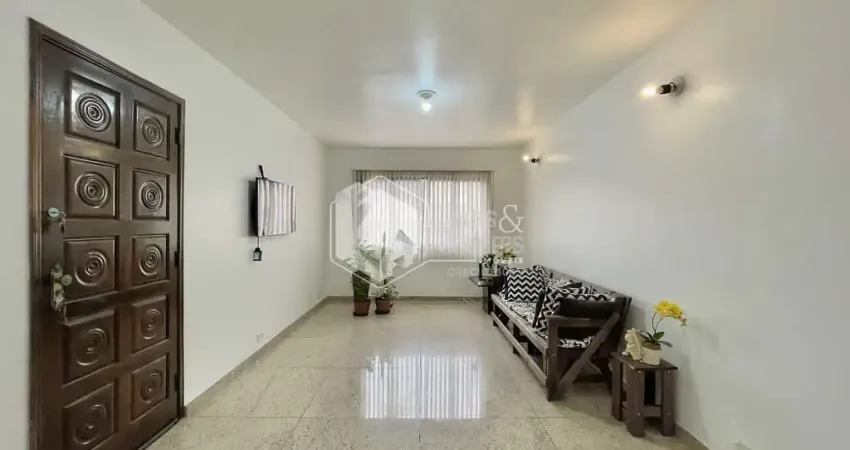 Casa tipo para venda com 3 quartos, sendo 1 suíte, 113m²