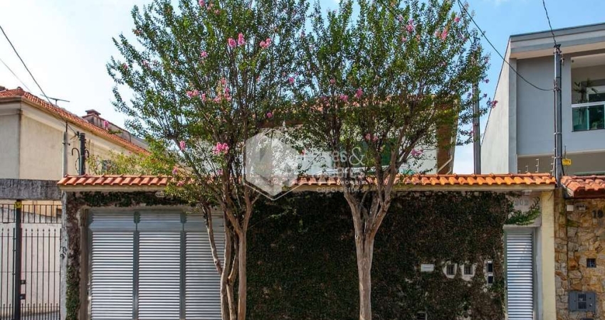 Casa tipo para venda com 4 quartos, 188m²