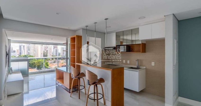 Apartamento tipo para venda com 2 quartos, sendo 1 suíte, 70m²