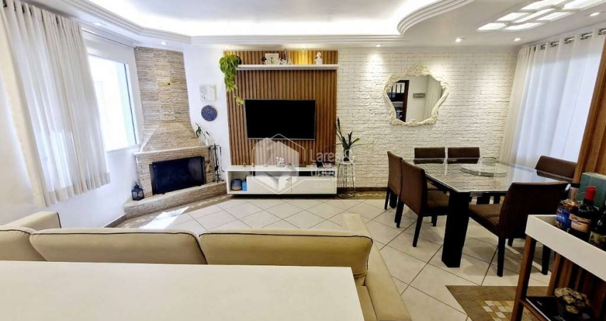 Casa no condomínio Residencial Vista Verde para venda em Vila Pedra Branca com 3 quartos, sendo 1 s