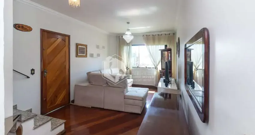 Casa tipo para venda com 3 quartos, sendo 1 suíte, 110m²