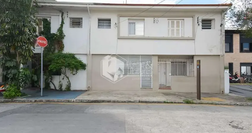 Sobrado para venda com 3 quartos, 93m²