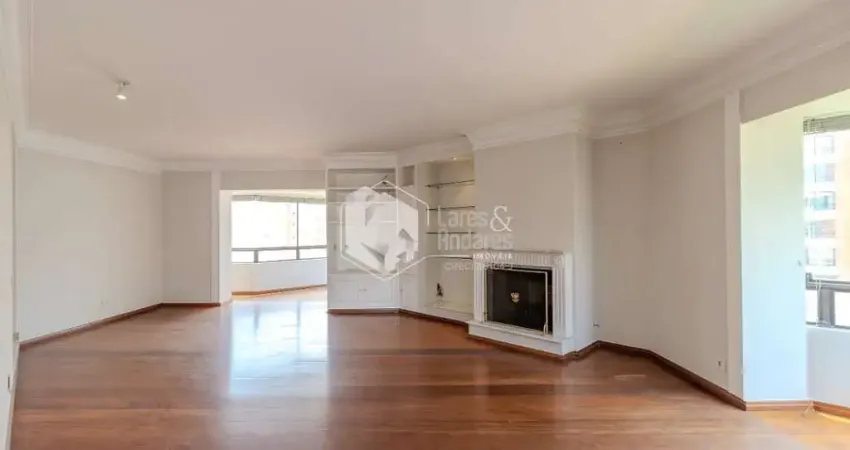 Apartamento tipo para venda em campo belo com 4 quartos, sendo 2 suítes, 285m²