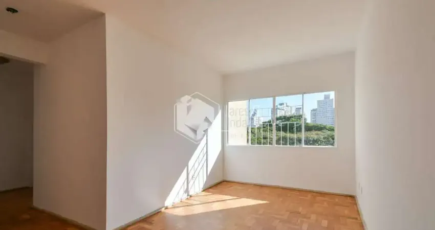 Apartamento tipo para venda em Mirandópolis com 2 quartos, 75m²