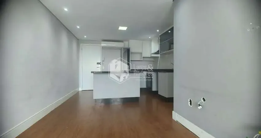 Apartamento tipo para venda com 2 quartos, sendo 1 suíte, 59m²