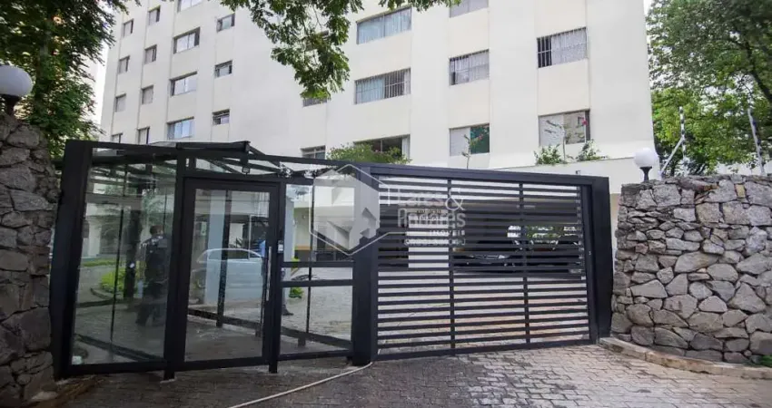 Apartamento tipo para venda com 3 quartos, 82m²