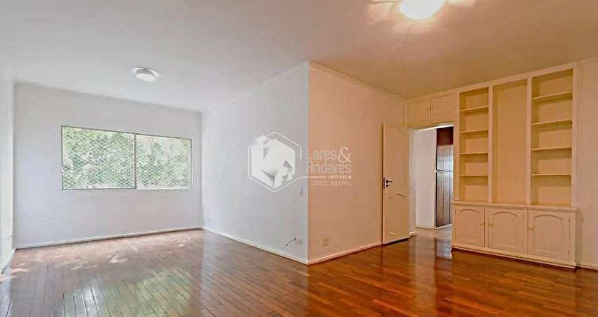 Apartamento tipo para venda com 3 quartos, sendo 1 suíte, 102m²