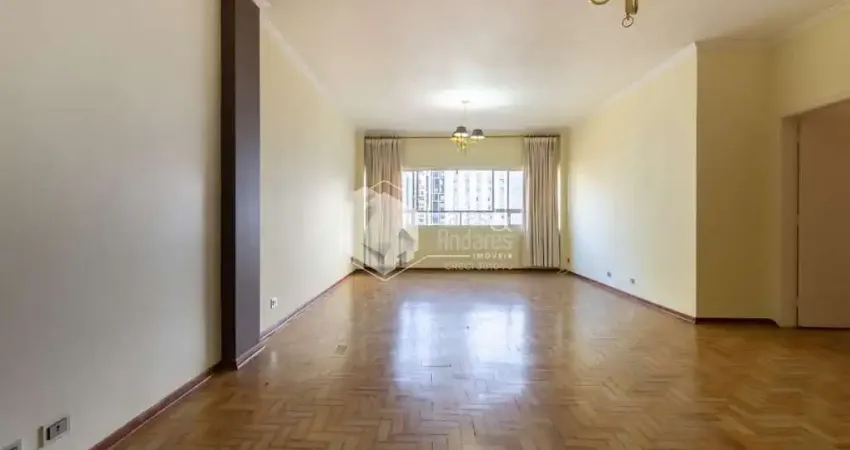 Apartamento tipo para venda com 3 quartos, sendo 1 suíte, 160m²