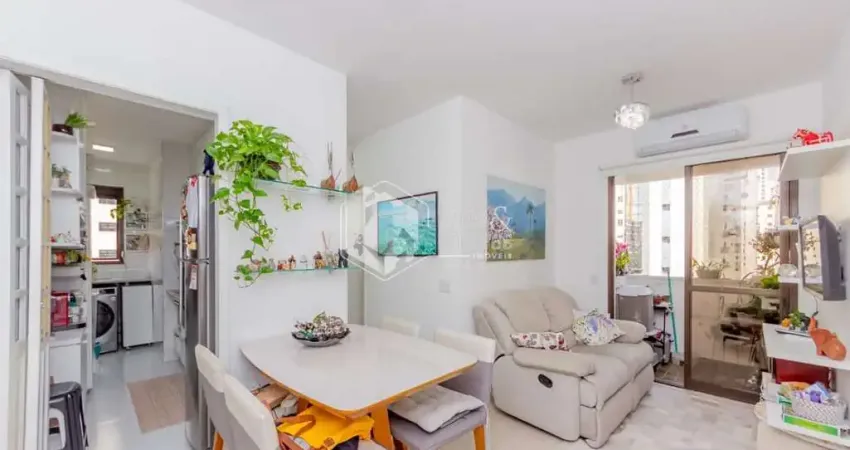 Apartamento tipo para venda com 2 quartos, 45m²