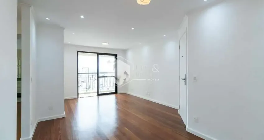 Apartamento tipo para venda em Saúde com 3 quartos, sendo 1 suíte, 82m²
