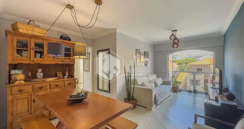 Apartamento com 3 quartos à venda na Rua Porto Alegre, 463, Mooca, São Paulo