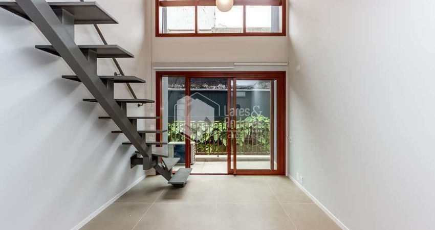 Studio à venda 1 Quarto 1 Suite 43M² Vila Madalena São Paulo - SP