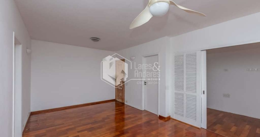 Apartamento tipo para venda com 2 quartos, sendo 1 suíte, 89m²