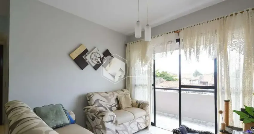 Apartamento tipo para venda com 3 quartos, sendo 1 suíte, 89m²