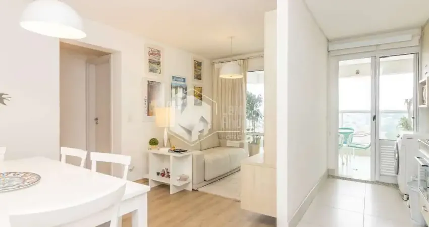 Apartamento tipo para venda em Jardim Aeroporto com 2 quartos, sendo 1 suíte, 68m²