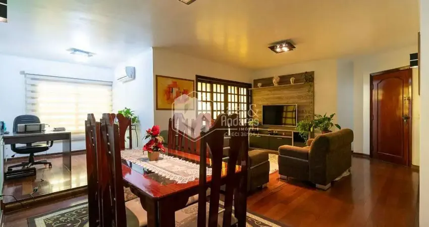 Apartamento à venda 3 Quartos 1 Suite 2 Vagas 142M² Santana São Paulo - SP