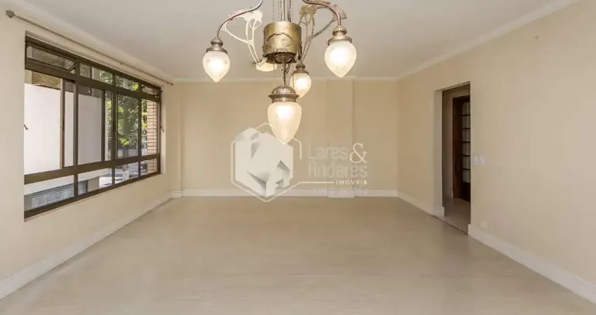 Apartamento tipo para venda em Pinheiros com 2 quartos, sendo 1 suíte, 138m²