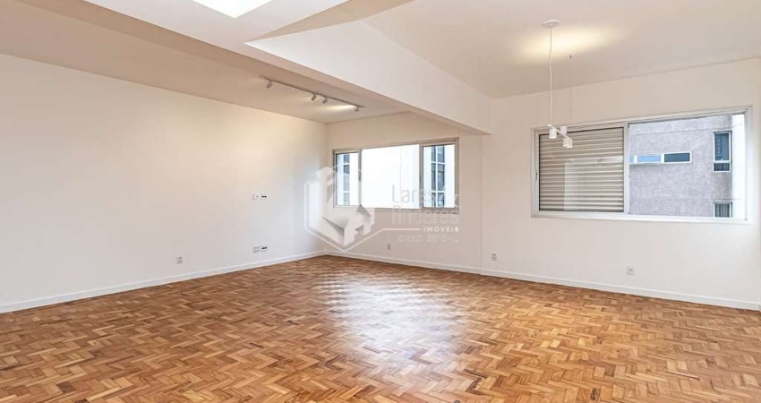 Apartamento tipo para venda com 2 quartos, sendo 1 suíte, 109m²