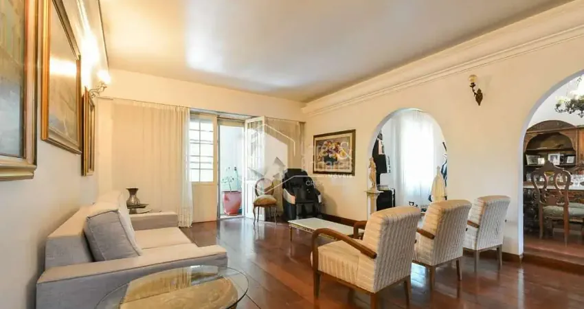 Apartamento tipo para venda em Santa Cecília com 3 quartos, sendo 1 suíte, 292m²