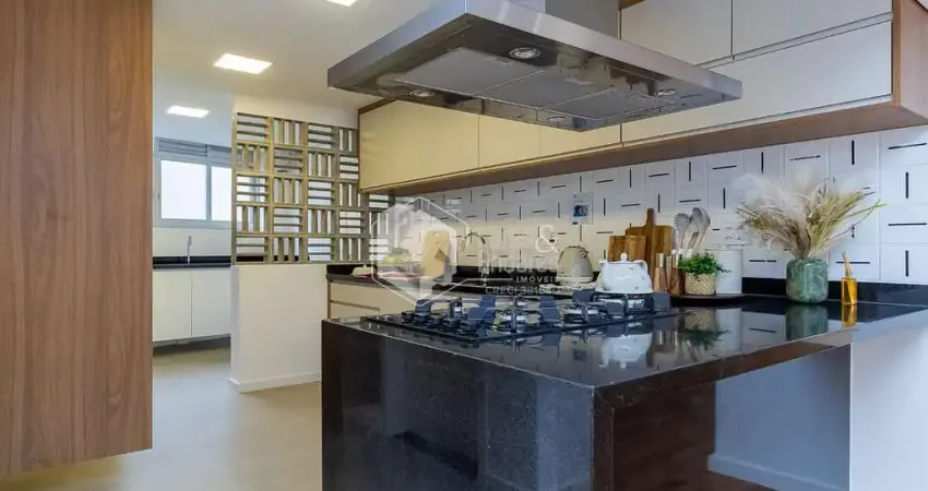 Apartamento tipo para venda em higienópolis com 3 quartos, sendo 1 suíte, 129m²