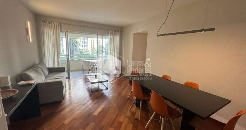 Apartamento tipo para venda com 4 quartos, sendo 1 suíte, 104m²
