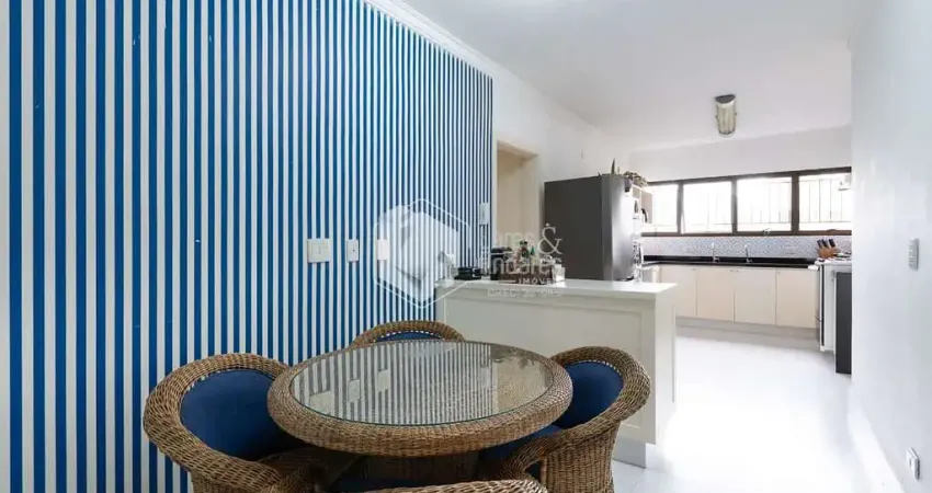 Apartamento tipo para venda em Vila Andrade com 4 quartos, sendo 2 suítes, 200m²