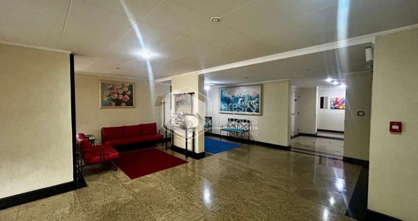 Apartamento tipo para venda com 2 quartos, 70m²