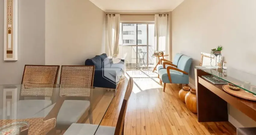 Apartamento tipo para venda com 3 quartos, sendo 1 suíte, 92m²