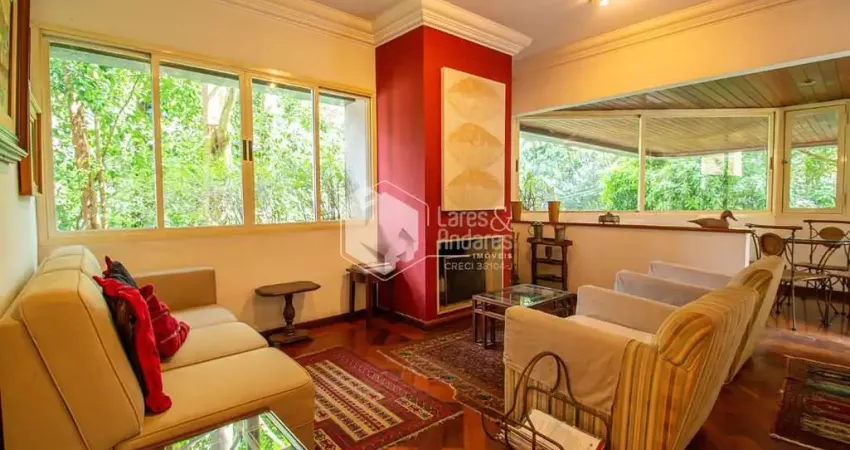 Apartamento tipo para venda em Jardim Ampliação com 3 quartos, sendo 3 suítes, 257m²
