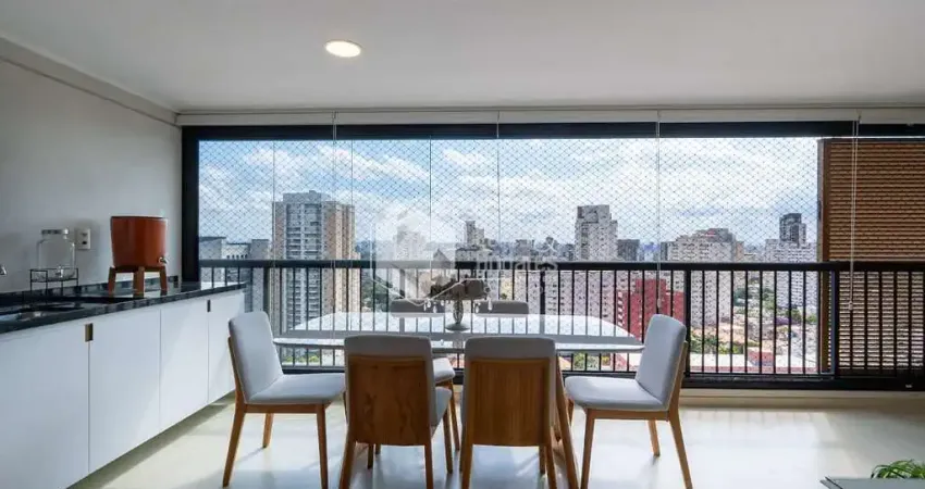Apartamento tipo para venda com 3 quartos, sendo 1 suíte, 91m²