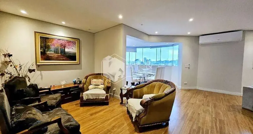 Apartamento à venda 1 Quarto 3 Vagas 117.7M² Vila Andrade São Paulo - SP