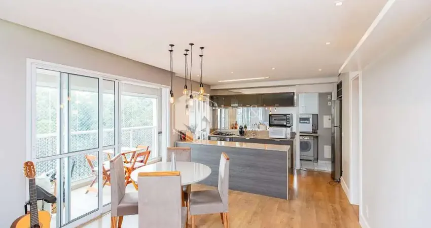 Apartamento tipo para venda em Vila Andrade com 2 quartos, sendo 2 suítes, 84m²
