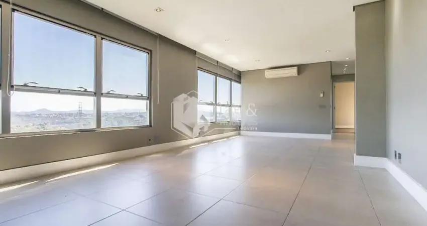 Apartamento tipo para venda em Vila Leopoldina com 3 quartos, sendo 1 suíte, 140m²