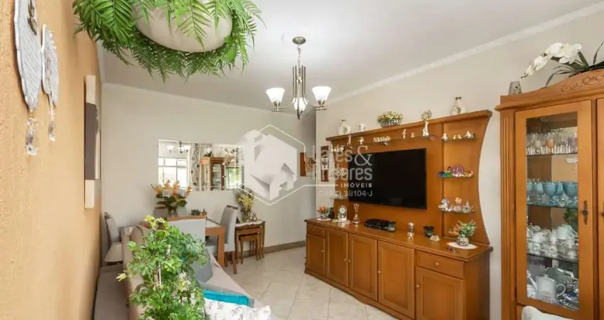 Apartamento tipo para venda com 2 quartos, 82m²