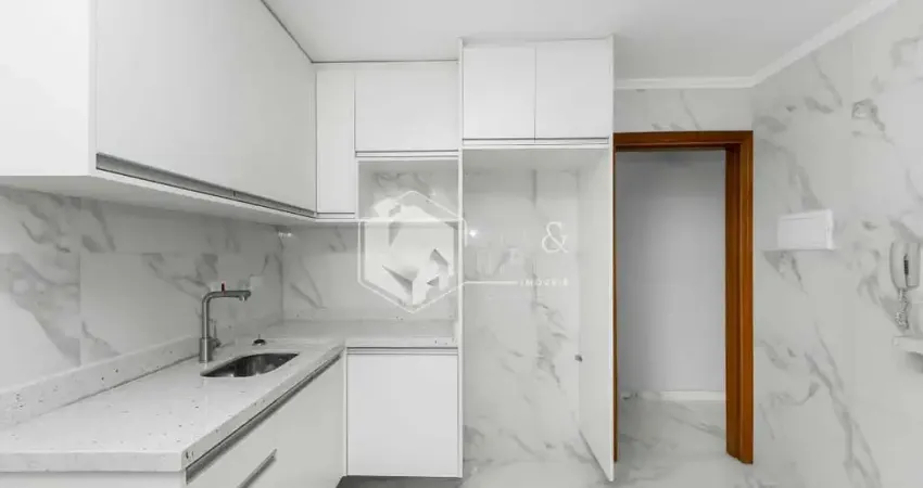 Apartamento tipo para venda em Saúde com 3 quartos, sendo 1 suíte, 97m²