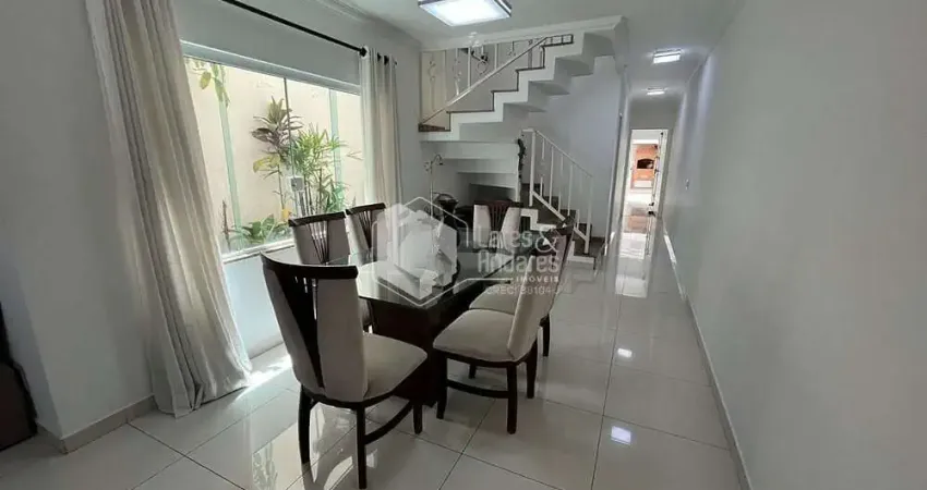 Casa à venda 3 Quartos 2 Suites 4 Vagas 208M² Água Rasa São Paulo - SP
