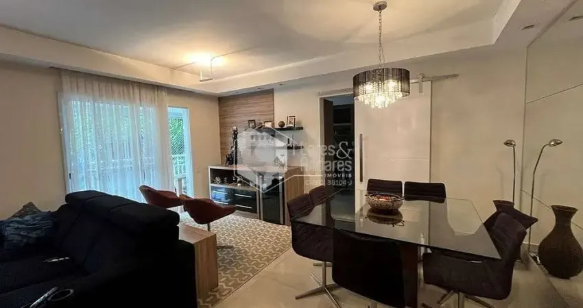 Apartamento à venda 3 Quartos 1 Suite 2 Vagas 112M² Mooca São Paulo - SP