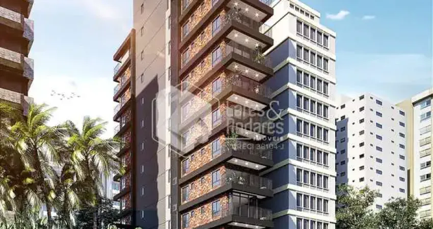 Apartamento com 1 quarto à venda na Alameda Franca, 444, Jardins, São Paulo