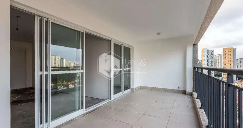 Apartamento tipo para venda em Jardim Dom Bosco com 4 quartos, sendo 2 suítes, 136m²