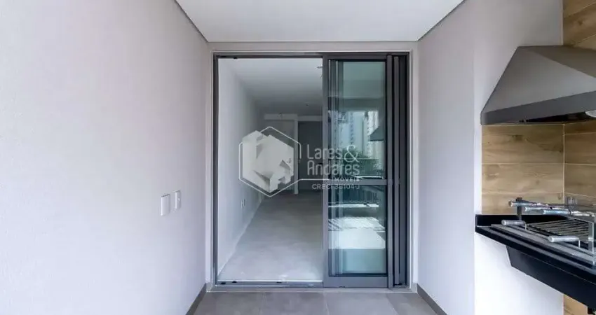 Apartamento à venda 2 Quartos 2 Suites 2 Vagas 76M² Indianópolis São Paulo - SP